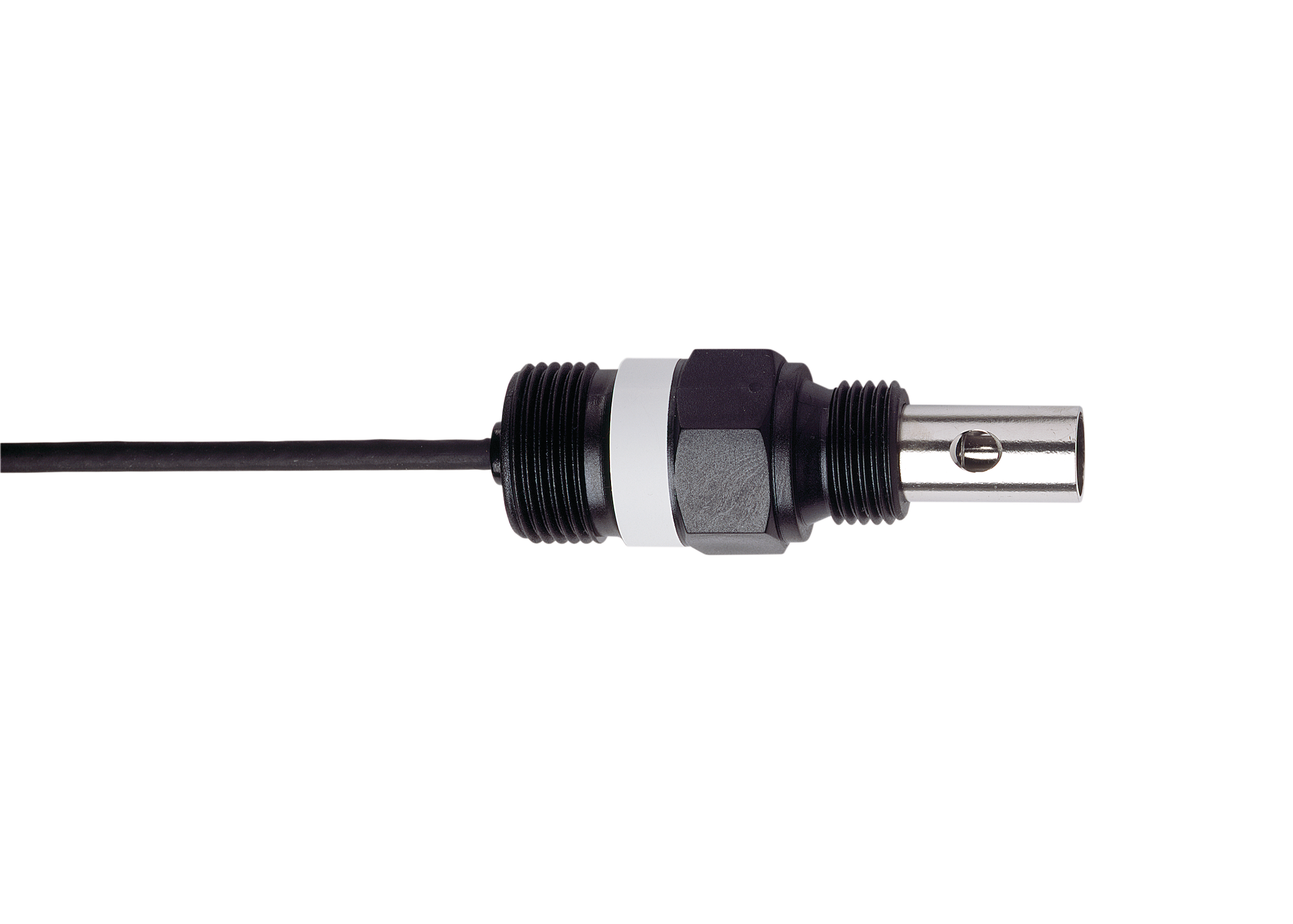 SE610 2-Electrode Conductivity Sensor | Fixed cable | For measuring low conductivities in water