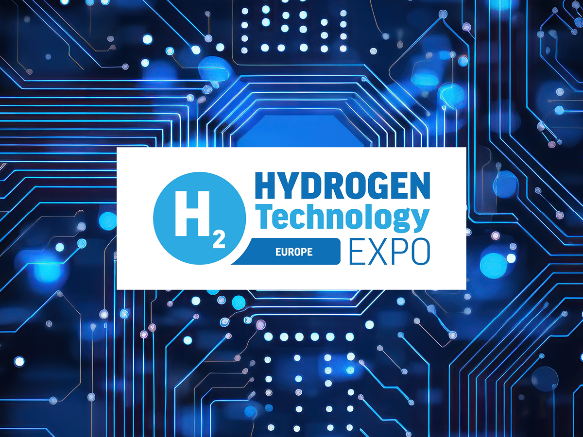 Hydrogen Technology Expo Europe