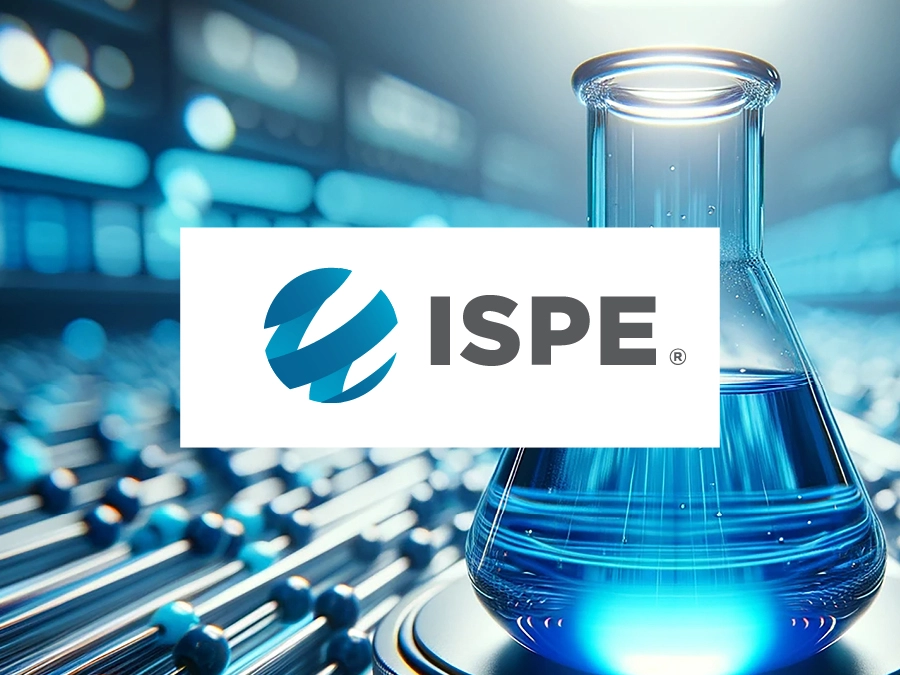 2025 ISPE Pharma 4.0™ Conference