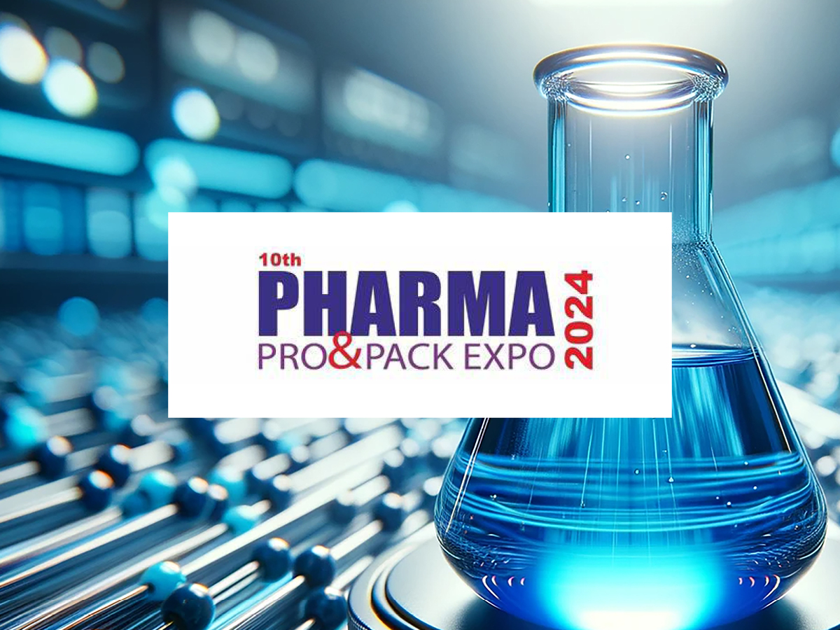 Pharma Pro & Pack Expo