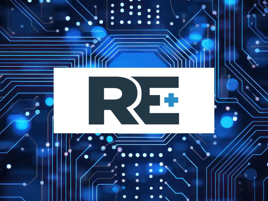 Re+