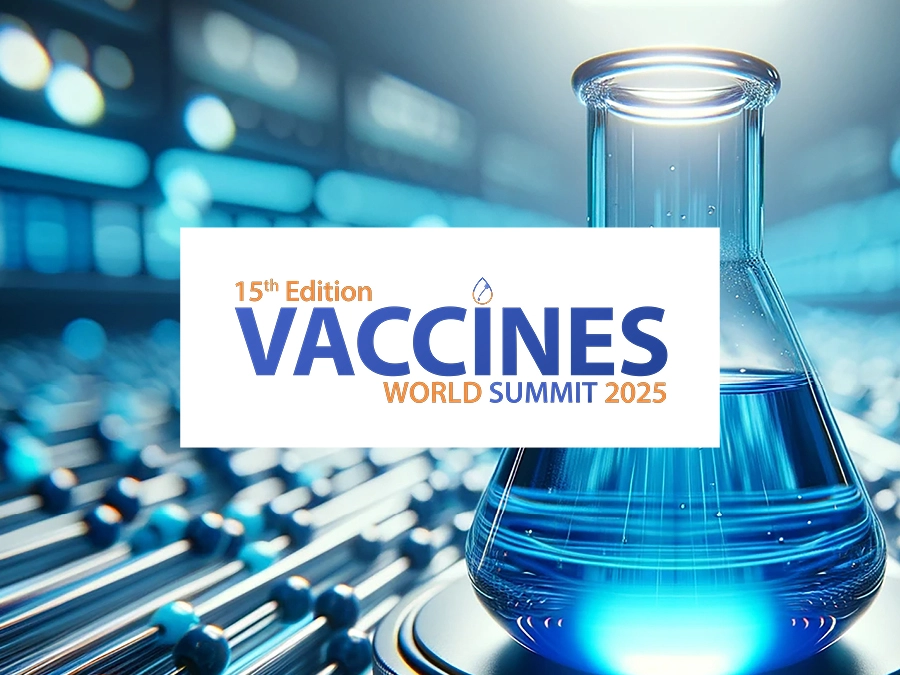 Vaccines World Summit 2025