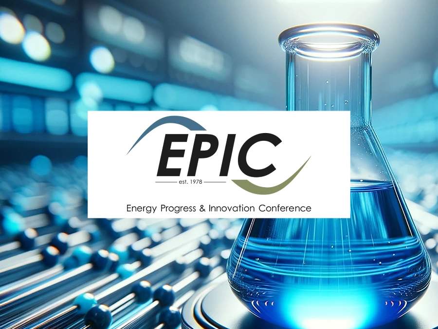 Energy Progress and Innovation Conference