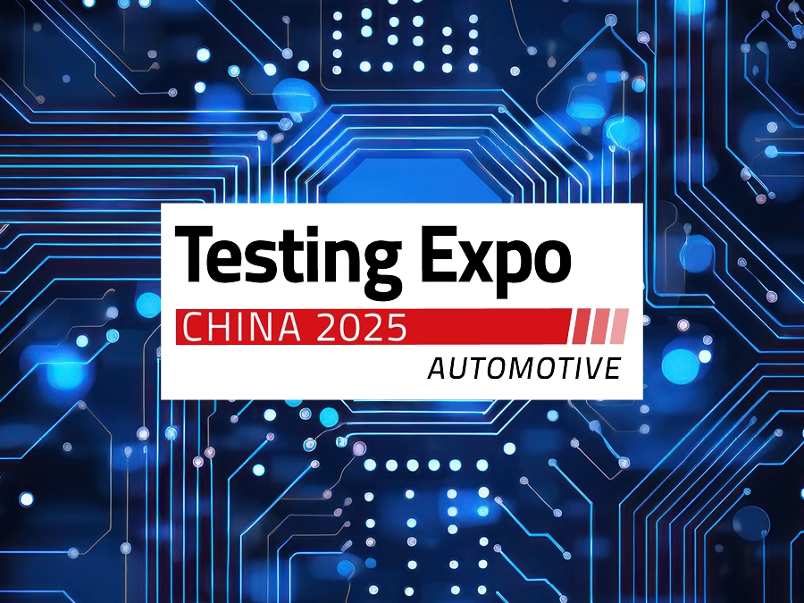 Automotive Testing Expo China