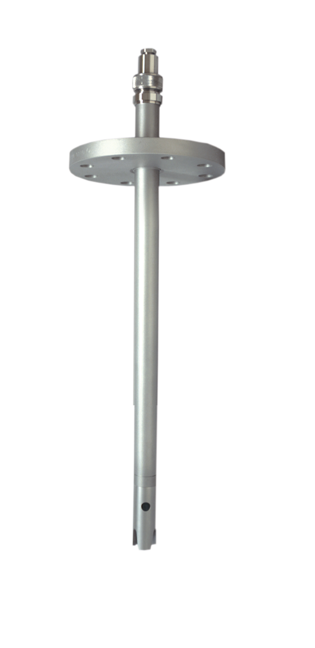 ARD230 Eintaucharmatur | Edelstahl | Ein Sensor mit PG 13,5-Anschluss | Mit geringem Durchmesser