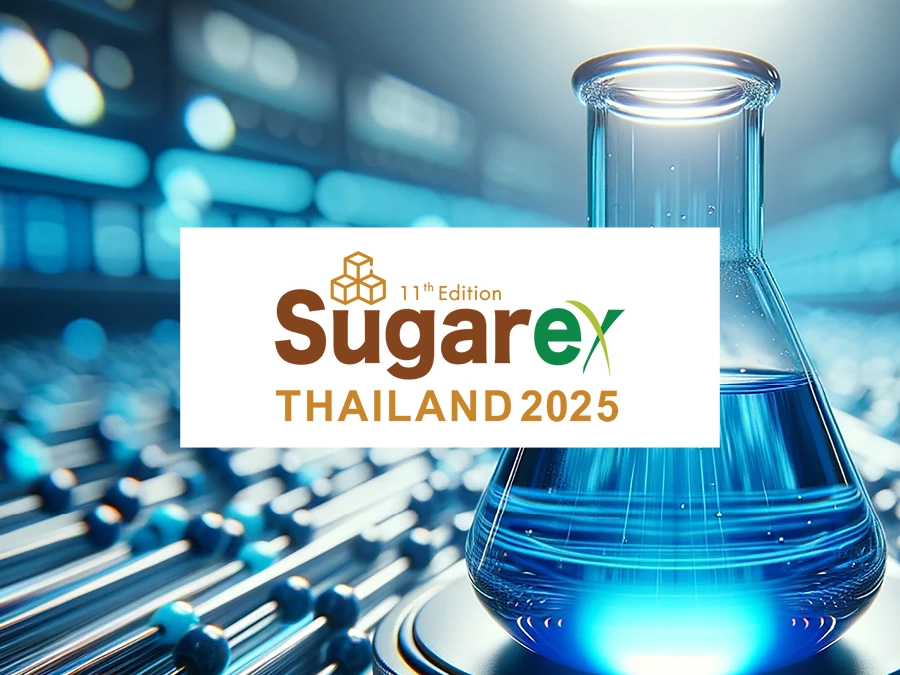 Sugarex Thailand 