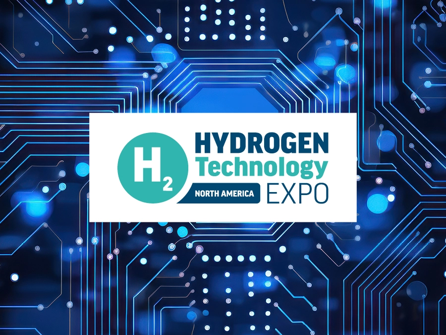 Hydrogen Technology Expo North America