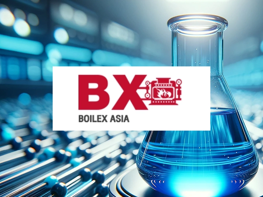 Boilex Asia