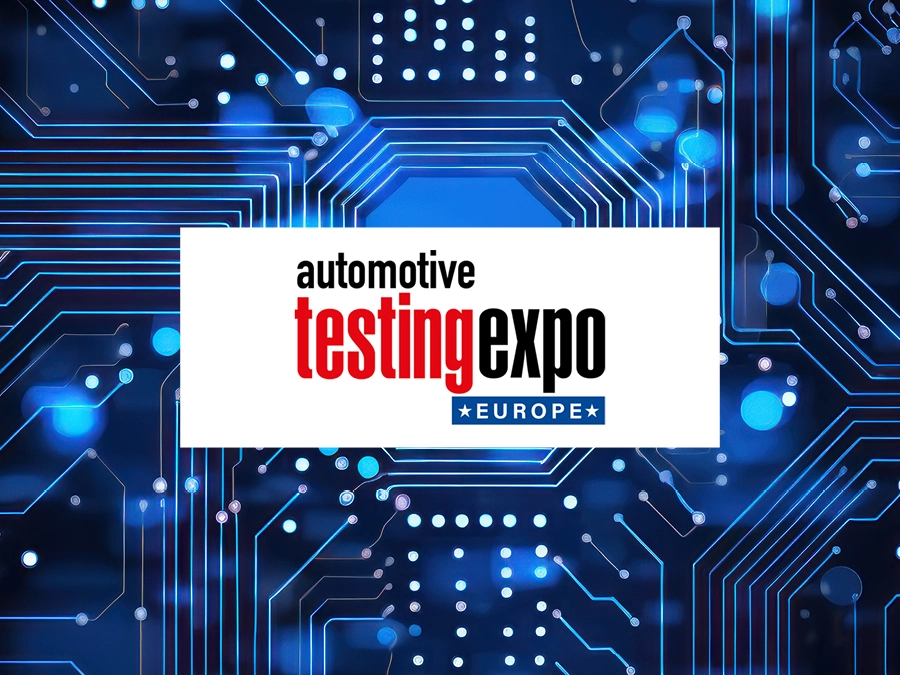 Automotive Testing Expo Europe