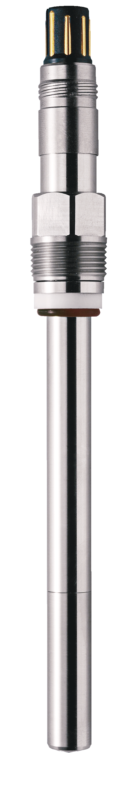SE706 Sauerstoffsensor | VP | 120 mm | Messbereich (Auflösung) 0 ... 50 mg/l (6 μg/l)